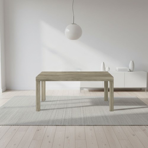 Tavolo imab piana - tavolo, in