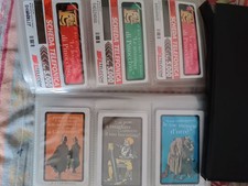 15 Schede Telefoniche Lire 