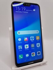 Smartphone Android Huawei P20