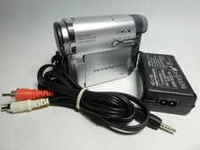 Sony DCR-HC14E Handycam