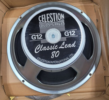 Celestion classic lead 12 - celestion,,