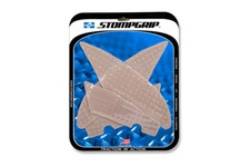 Stompgrip trasparente, Yamaha
