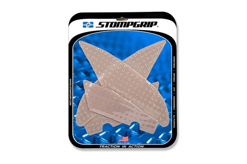 Stompgrip trasparente yamaha - stompgrip,