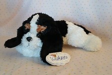 Peluche peluche cane cucciolo