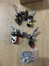 Coppia freni bici Dia Compe