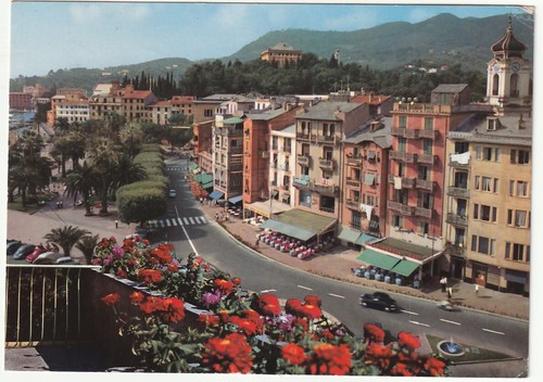 Margherita ligure genova - s.,