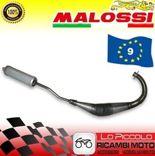 Marmitta espansione malossi - malossi, gp