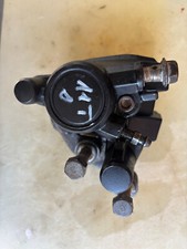 YAMAHA XJ 650 TURBO - 1982 -