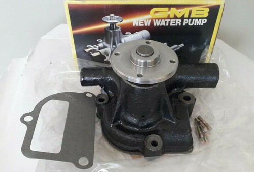 Pompa acqua nissan king - pompa,
