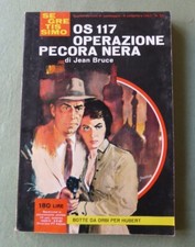 Jean Bruce_OS 117 Operazione