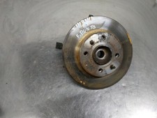 fusello anteriore sinistro per