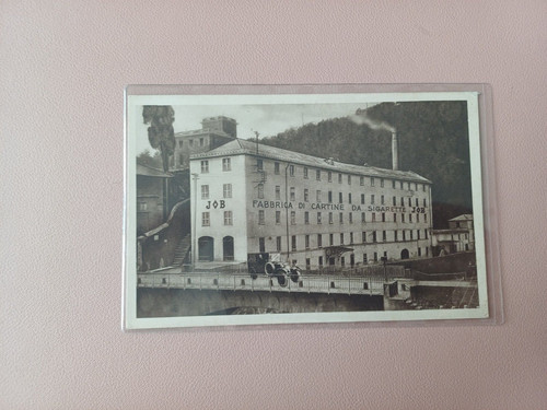 Cartolina antica nervi - cartolina,