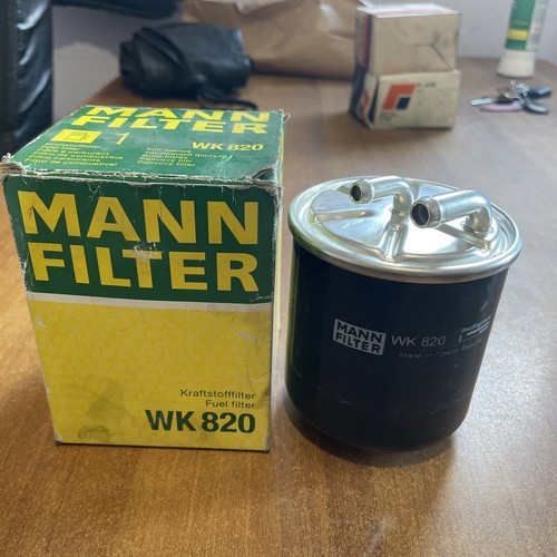 820 filtro gasolio - 820,
