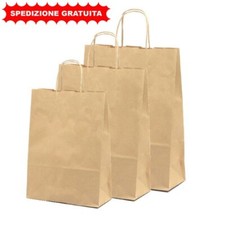 BORSE SHOPPER SACCHETTI DI