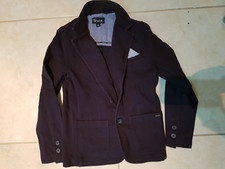 LOTTO 1626 PIUMINO GIACCA BIMBO BRUMS 10 ANNI