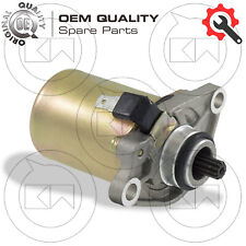 MOTORINO AVVIAMENTO TIPO ORIGINALE PIAGGIO NRG RST MC2 50 1996 1997 1998