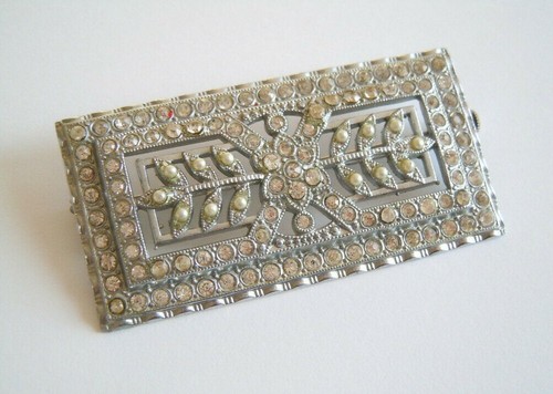 Spilla stile liberty - spilla,
