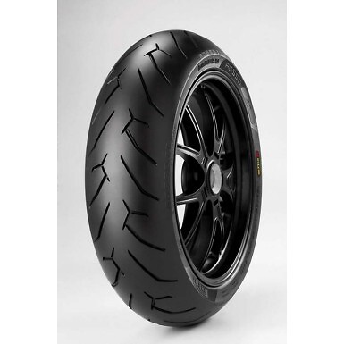 190 r17 pirelli - 190/50,