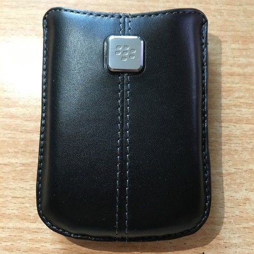 Custodia pelle originale - in,