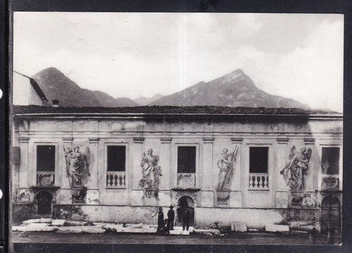 Cartolina varallo sesia agli - cartolina,
