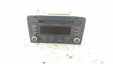 Autoradio Audi A3 2003-2008 8P0035186G