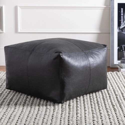 Ottoman pouffe new pouf - new, boho