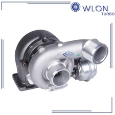 Turbo charger for Fiat Doblo