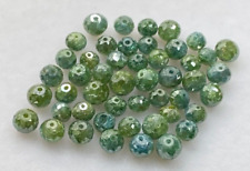 Perlina Rotondo Lotto Diamante