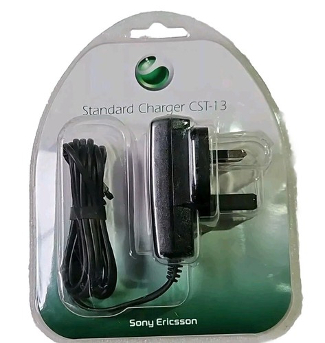 Sony ericsson cst - sony,