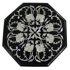 Tavolino da caffè centrale in