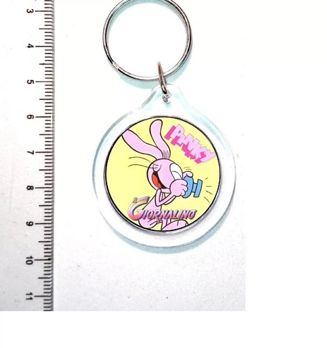 Portachiavi pinky il - pinky, :