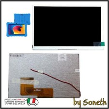 LCD SCHERMO DISPLAY DI