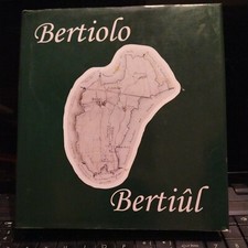 BERTIOLO  VIRCO POZZECCO LA