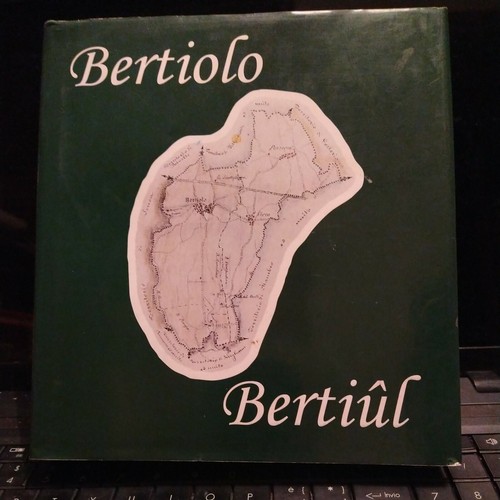 Bertiolo virco pozzecco la - bertiolo,