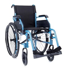 Sedia a Rotelle Carrozzina
