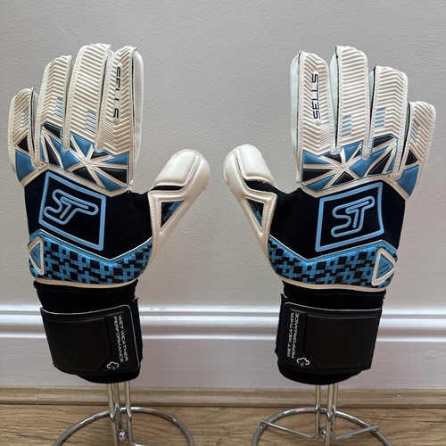 Vendo guanti portiere aqua - portiere,