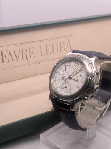 Orologio favre leuba geneve - orologio, favre-leuba