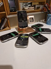 Unlocked Original Blackberry