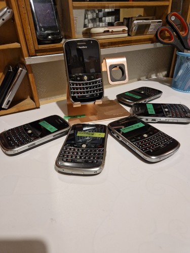 Unlocked original blackberry - original,