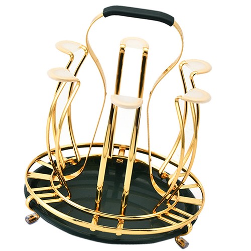 Staffa per tazza ferro - tazza, di