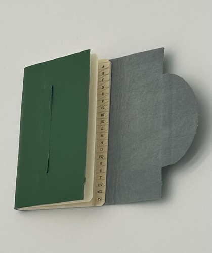 Campo marzio alphabetized - campo,