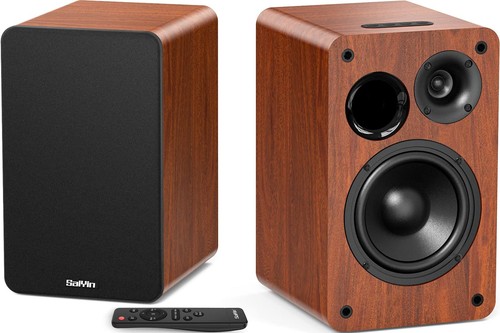 Saiyin altoparlanti bluetooth - altoparlanti,
