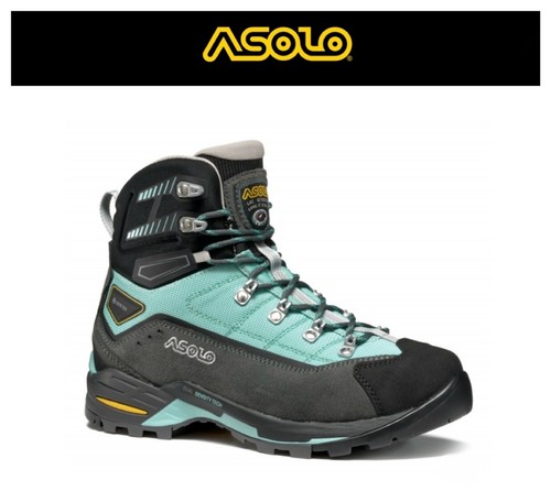 Asolo finder pro - pro, gv