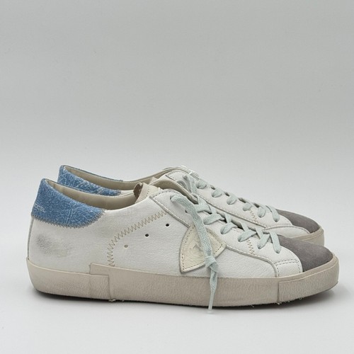 Sneakers philippe model paris - model,