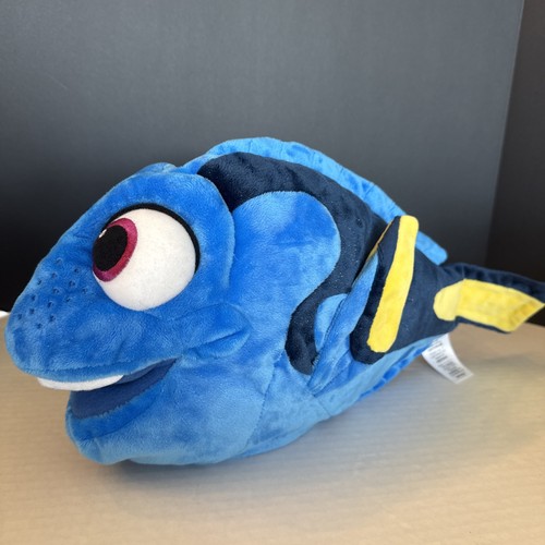 Disney dory peluche - disney, blu