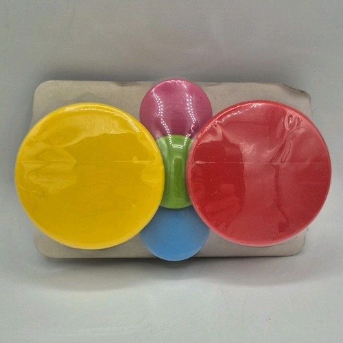Set ganci tondi - 5,