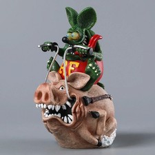Figurine de Collection Rat