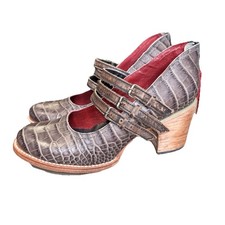 Scarpe Freebird Ramsay Mary