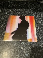 SHAWN MENDES 7" ORANGE MARBLE