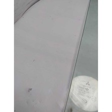 5736A540 Vetro scendente finestrino porta post dx Mitsubishi Pajero 3.2 DI-D V6W